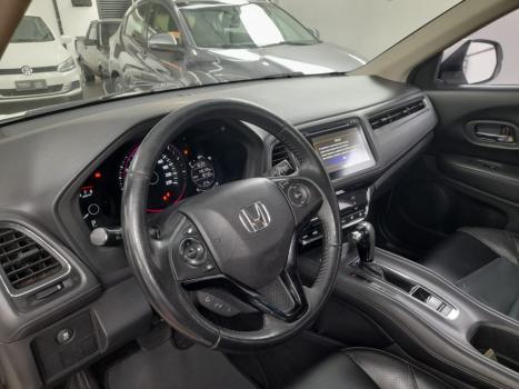 HONDA HR-V 1.8 16V 4P EXL FLEX AUTOMTICO CVT, Foto 7