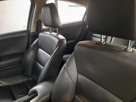 HONDA HR-V 1.8 16V 4P EXL FLEX AUTOMTICO CVT, Foto 8