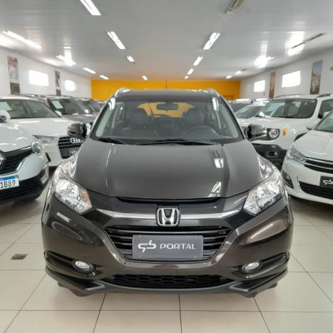 HONDA HR-V 1.8 16V 4P EX FLEX AUTOMTICO CVT, Foto 2