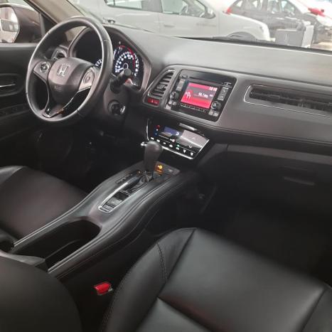 HONDA HR-V 1.8 16V 4P EX FLEX AUTOMTICO CVT, Foto 4