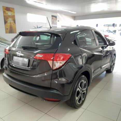 HONDA HR-V 1.8 16V 4P EX FLEX AUTOMTICO CVT, Foto 5