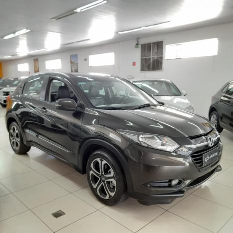 HONDA HR-V 1.8 16V 4P EX FLEX AUTOMTICO CVT, Foto 6
