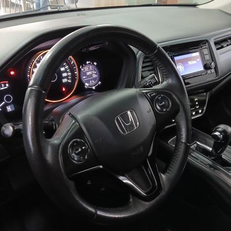 HONDA HR-V 1.8 16V 4P EX FLEX AUTOMTICO CVT, Foto 4