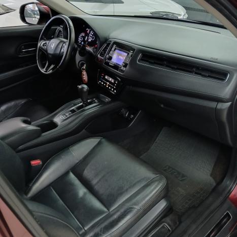 HONDA HR-V 1.8 16V 4P EX FLEX AUTOMTICO CVT, Foto 6