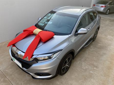 HONDA HR-V 1.8 16V 4P EX FLEX AUTOMTICO CVT, Foto 1