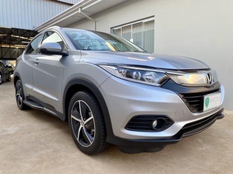 HONDA HR-V 1.8 16V 4P EX FLEX AUTOMTICO CVT, Foto 2