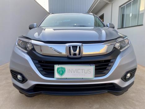 HONDA HR-V 1.8 16V 4P EX FLEX AUTOMTICO CVT, Foto 3