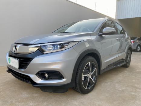 HONDA HR-V 1.8 16V 4P EX FLEX AUTOMTICO CVT, Foto 4