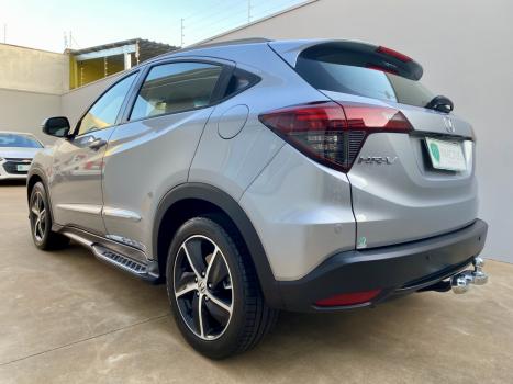 HONDA HR-V 1.8 16V 4P EX FLEX AUTOMTICO CVT, Foto 5