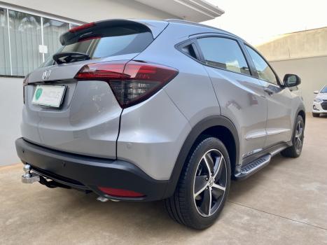 HONDA HR-V 1.8 16V 4P EX FLEX AUTOMTICO CVT, Foto 7