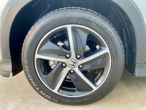 HONDA HR-V 1.8 16V 4P EX FLEX AUTOMTICO CVT, Foto 8