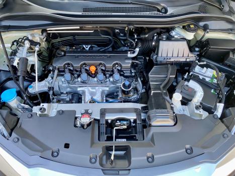 HONDA HR-V 1.8 16V 4P EX FLEX AUTOMTICO CVT, Foto 9