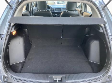 HONDA HR-V 1.8 16V 4P EX FLEX AUTOMTICO CVT, Foto 10