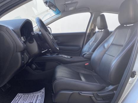 HONDA HR-V 1.8 16V 4P EX FLEX AUTOMTICO CVT, Foto 11