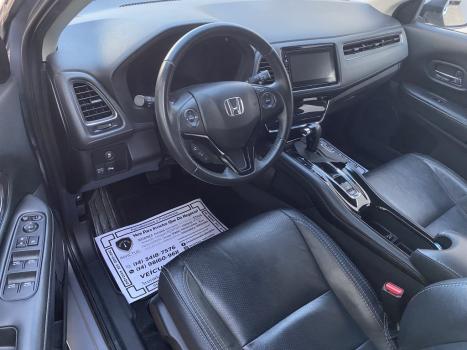 HONDA HR-V 1.8 16V 4P EX FLEX AUTOMTICO CVT, Foto 12