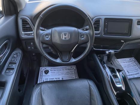 HONDA HR-V 1.8 16V 4P EX FLEX AUTOMTICO CVT, Foto 13