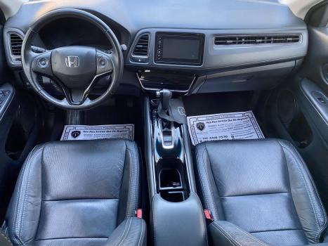 HONDA HR-V 1.8 16V 4P EX FLEX AUTOMTICO CVT, Foto 14