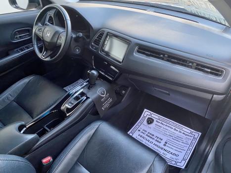 HONDA HR-V 1.8 16V 4P EX FLEX AUTOMTICO CVT, Foto 15