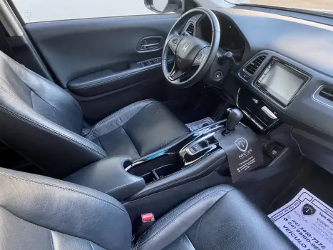 HONDA HR-V 1.8 16V 4P EX FLEX AUTOMTICO CVT, Foto 16