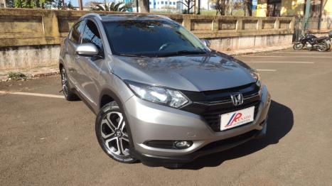 HONDA HR-V 1.8 16V 4P EXL FLEX AUTOMTICO CVT, Foto 1