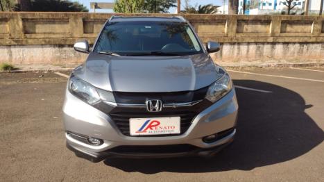 HONDA HR-V 1.8 16V 4P EXL FLEX AUTOMTICO CVT, Foto 2