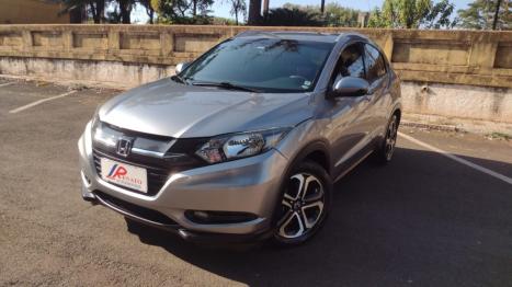 HONDA HR-V 1.8 16V 4P EXL FLEX AUTOMTICO CVT, Foto 3