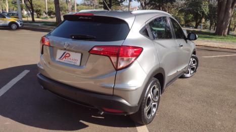 HONDA HR-V 1.8 16V 4P EXL FLEX AUTOMTICO CVT, Foto 4