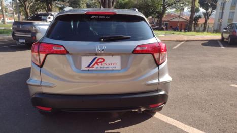 HONDA HR-V 1.8 16V 4P EXL FLEX AUTOMTICO CVT, Foto 5