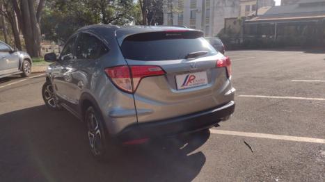 HONDA HR-V 1.8 16V 4P EXL FLEX AUTOMTICO CVT, Foto 6