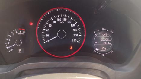 HONDA HR-V 1.8 16V 4P EXL FLEX AUTOMTICO CVT, Foto 7