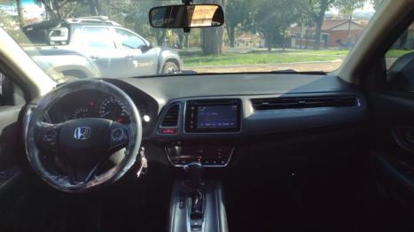 HONDA HR-V 1.8 16V 4P EXL FLEX AUTOMTICO CVT, Foto 8