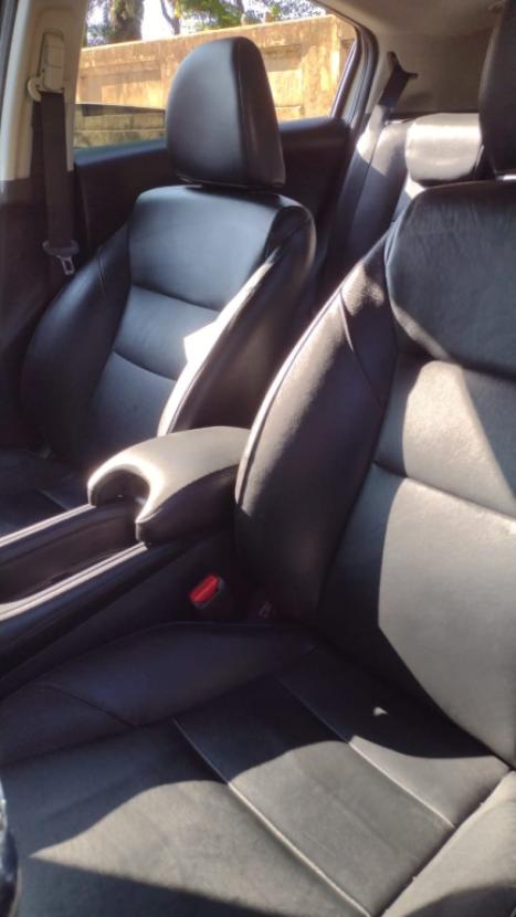 HONDA HR-V 1.8 16V 4P EXL FLEX AUTOMTICO CVT, Foto 9