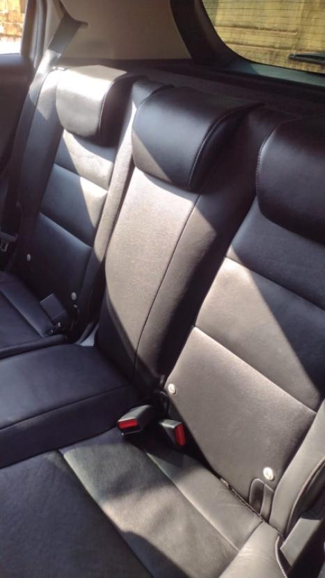HONDA HR-V 1.8 16V 4P EXL FLEX AUTOMTICO CVT, Foto 10
