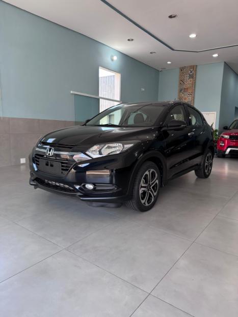 HONDA HR-V 1.8 16V 4P EXL FLEX AUTOMTICO CVT, Foto 1