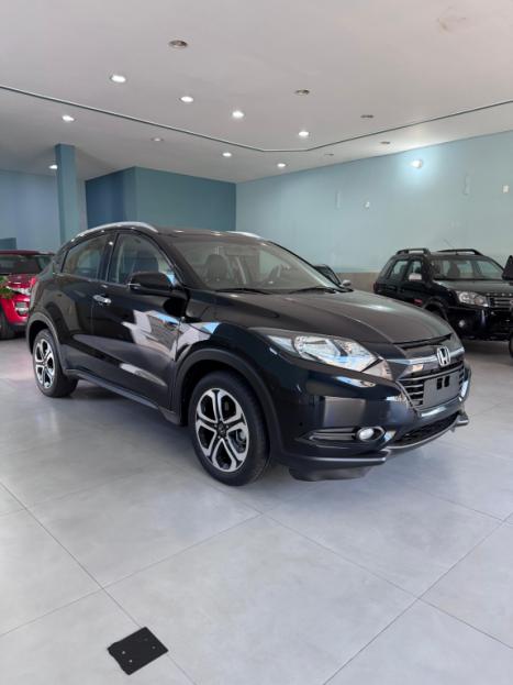 HONDA HR-V 1.8 16V 4P EXL FLEX AUTOMTICO CVT, Foto 2