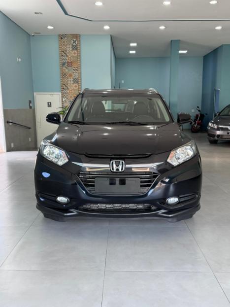 HONDA HR-V 1.8 16V 4P EXL FLEX AUTOMTICO CVT, Foto 3