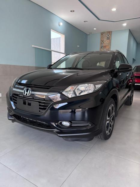 HONDA HR-V 1.8 16V 4P EXL FLEX AUTOMTICO CVT, Foto 4