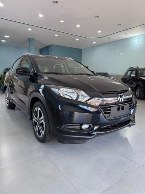HONDA HR-V 1.8 16V 4P EXL FLEX AUTOMTICO CVT, Foto 5