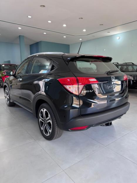 HONDA HR-V 1.8 16V 4P EXL FLEX AUTOMTICO CVT, Foto 6