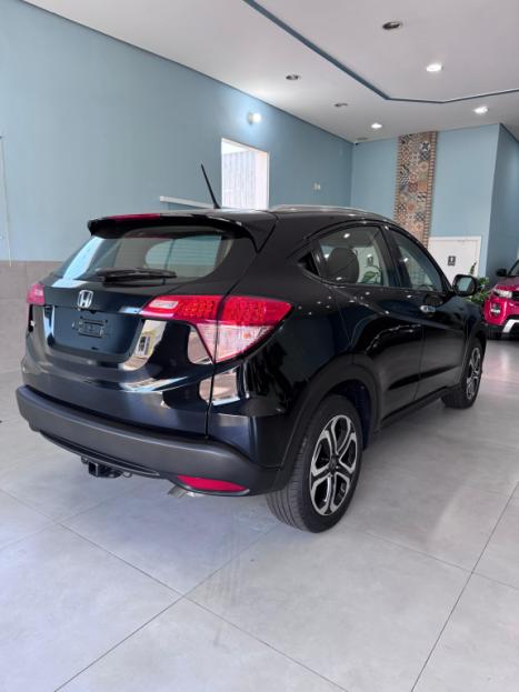 HONDA HR-V 1.8 16V 4P EXL FLEX AUTOMTICO CVT, Foto 7