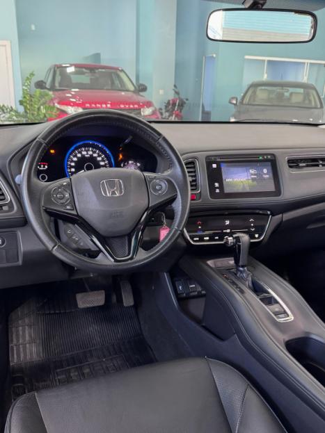 HONDA HR-V 1.8 16V 4P EXL FLEX AUTOMTICO CVT, Foto 10
