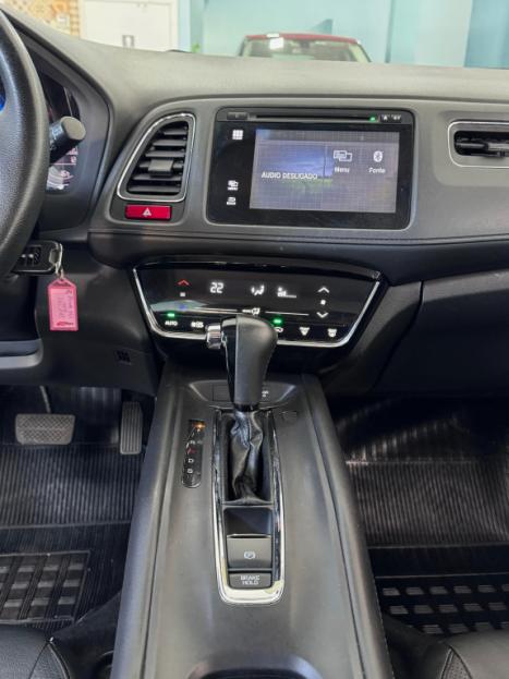 HONDA HR-V 1.8 16V 4P EXL FLEX AUTOMTICO CVT, Foto 11