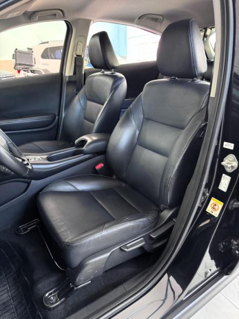 HONDA HR-V 1.8 16V 4P EXL FLEX AUTOMTICO CVT, Foto 12