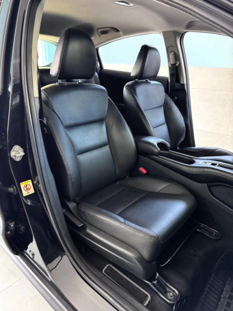 HONDA HR-V 1.8 16V 4P EXL FLEX AUTOMTICO CVT, Foto 13