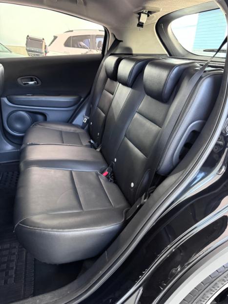 HONDA HR-V 1.8 16V 4P EXL FLEX AUTOMTICO CVT, Foto 14