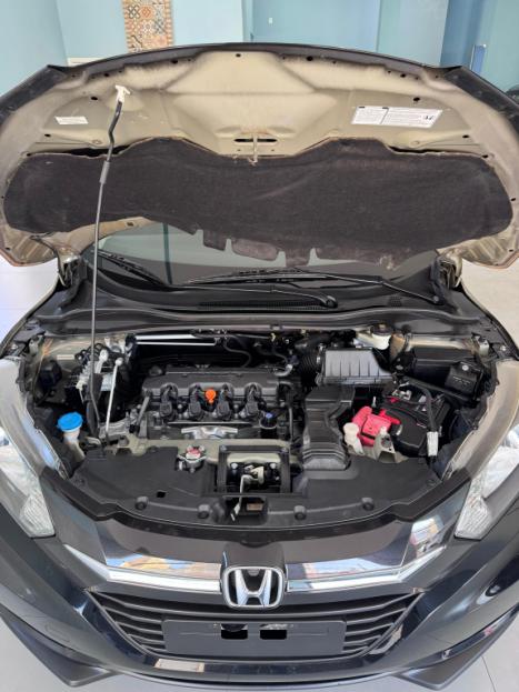 HONDA HR-V 1.8 16V 4P EXL FLEX AUTOMTICO CVT, Foto 17