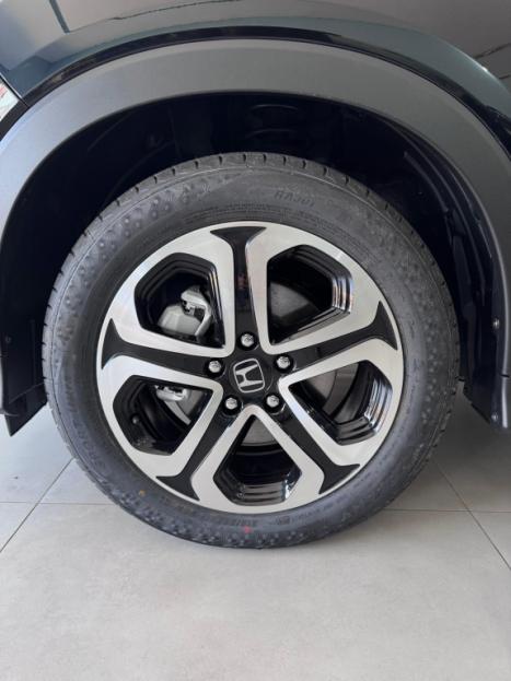 HONDA HR-V 1.8 16V 4P EXL FLEX AUTOMTICO CVT, Foto 18
