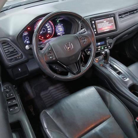 HONDA HR-V 1.8 16V 4P EXL FLEX AUTOMTICO CVT, Foto 5