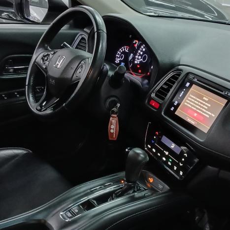 HONDA HR-V 1.8 16V 4P EXL FLEX AUTOMTICO CVT, Foto 6
