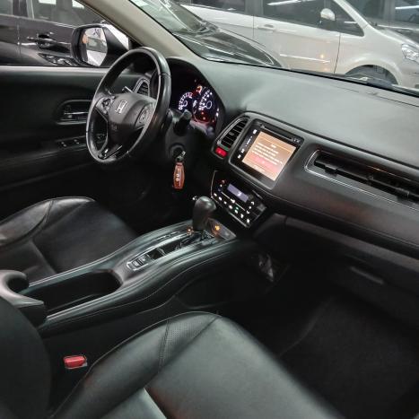 HONDA HR-V 1.8 16V 4P EXL FLEX AUTOMTICO CVT, Foto 7